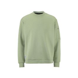 SubZ Structured Jersey