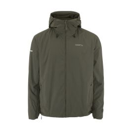 SubZ Light Jacket
