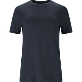 Alvaly Melange S/S Tee