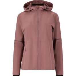 Kinthar Jacket W/Hood