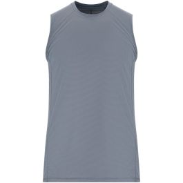 Geaymay Sleeveless Tee