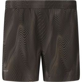 Malakas Print Shorts