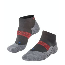 RU 4 Endurance Cool Short