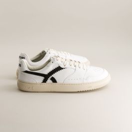 Mango White & Black