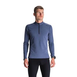 C3 Zip Neck