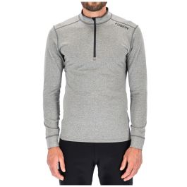 C3 Zip Neck