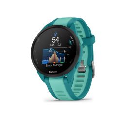Forerunner 165 Music