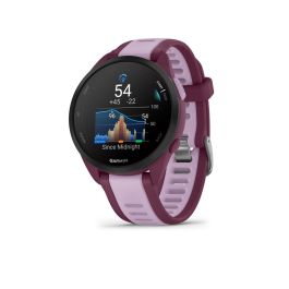 Forerunner 165 Music