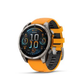 Fenix 8 - 47mm