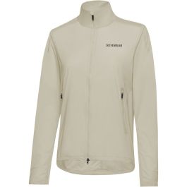 Concurve Windbreaker