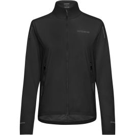 Concurve Windbreaker