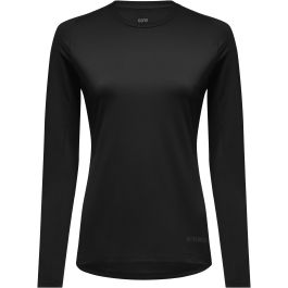 Everyday LS Solid Shirt