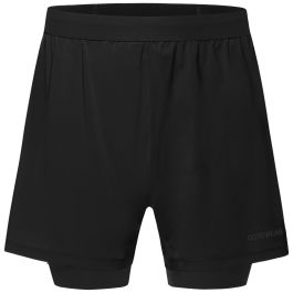 Concurve 5" 2in1 Shorts