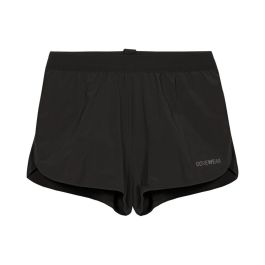 Concurve Split Shorts