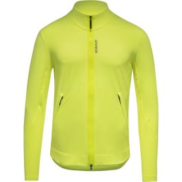 Concurve Thermo Hybrid Jacket