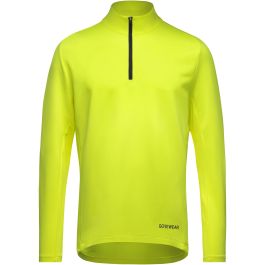 Everyday Mid 1/4-Zip