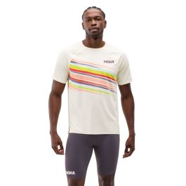 Race Day Short Sleeve