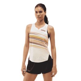 Race Day Singlet