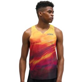 Race Day Singlet