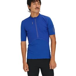 Skybreeze Short Sleeve Zip