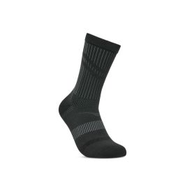 Trail Run Crew Sock