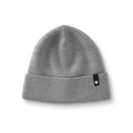 Merino Beanie
