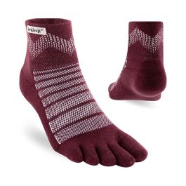 Outdoor Midweight Mini-Crew Wool