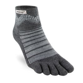 Outdoor Midweight Mini-Crew Wool