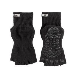 Grip Toeless Mini-Crew