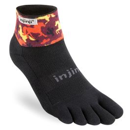 Spectrum Trail Midweight Mini Crew