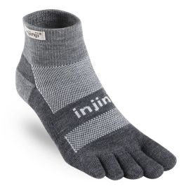 Outdoor Midweight Mini-Crew Wool