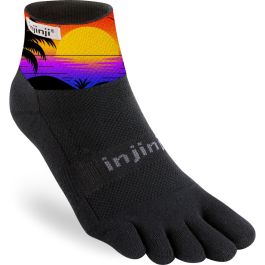 Trail Midweight Mini Crew