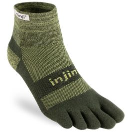 Trail Midweight Mini-Crew Socks