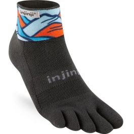 Trail Midweight Mini-Crew Spectrum