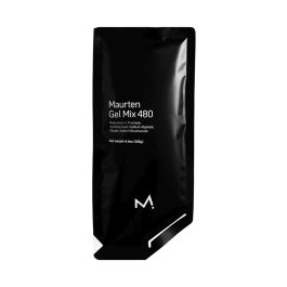 Gel Mix 480 (125g)