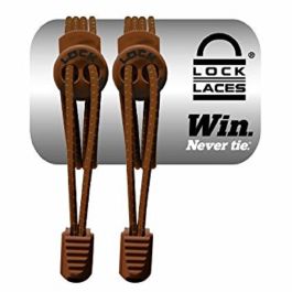 Lock Laces
