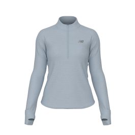Athletics Heat Grid 1/2 Zip