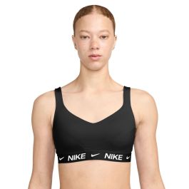 Indy High Support Sports Bra