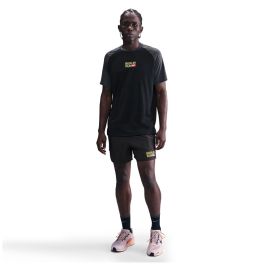 Dri-Fit ADV Short-Sleeve Running Shirt