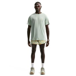Stride Short Sleeve Top