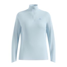 Essential 1/2 Zip Mid Layer
