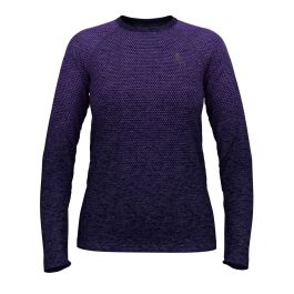 Essential Seamless T-Shirt Crew Neck L/S