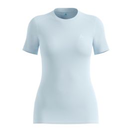 Merino 160 BL Top Crew Neck S/S