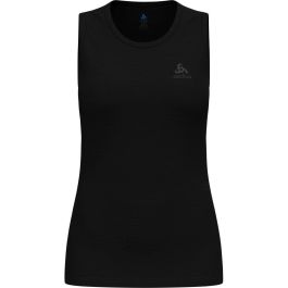 Merino 160 BL Top Crew Neck Singlet
