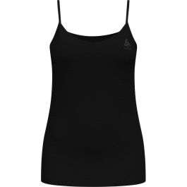 Merino 160 BL Top V-Neck Singlet
