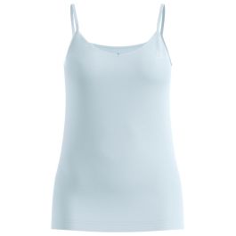 Merino 160 BL Top V-Neck Singlet
