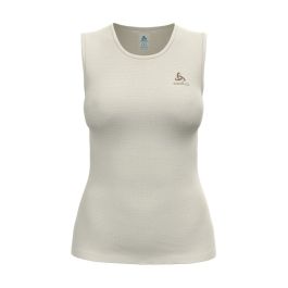 Merino PW 140 Seamless BL Top Crew Neck Singlet