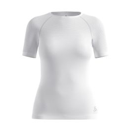 Performance Light BL Top Crew Neck s/s
