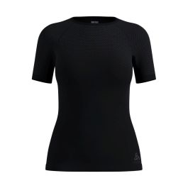 Performance Light BL Top Crew Neck s/s