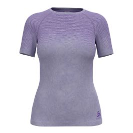 Performance Light-Rain Dye BL Top Crew Neck S/S